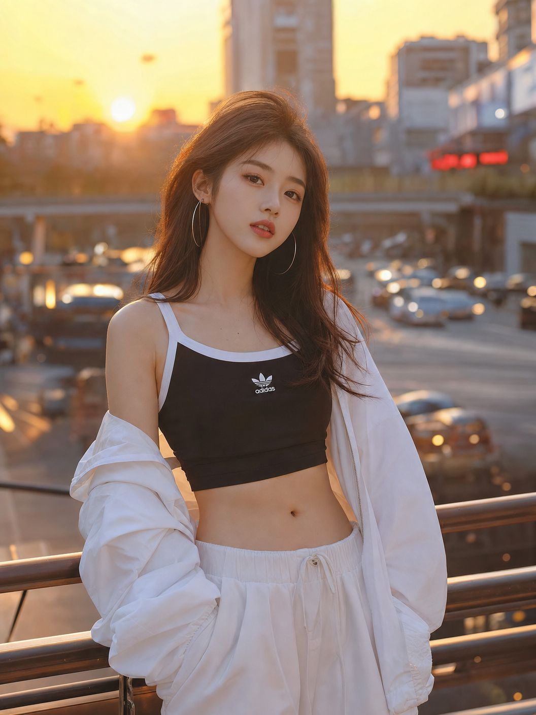 溏心vlog