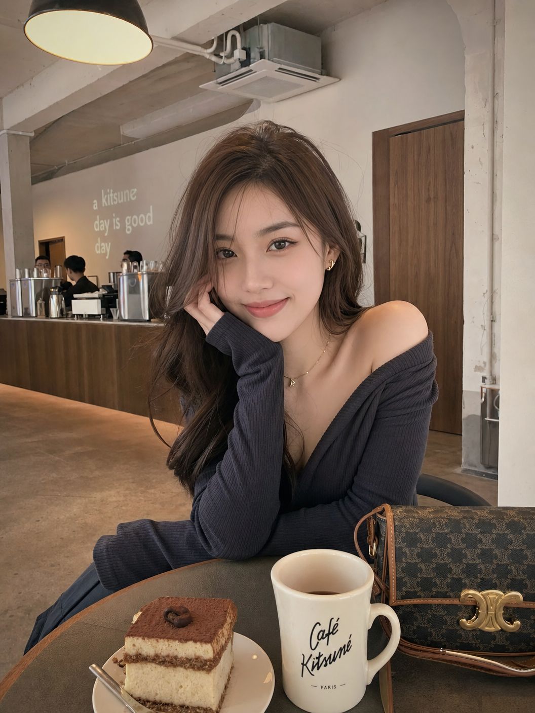 溏心vlog